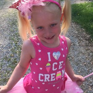 Meet your Posher, Amanda